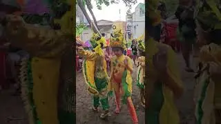 YARA JUBA, GRUPO FOLCLORE - BELÉM-PA