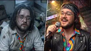DISCO ELYSIUM: Игра про алкаша и тоску возвращает вкус к жизни