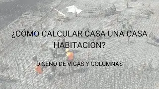 VIGA FAVORITA DEL ARQUITECTO | DISEÑO DE CONCRETO ARMADO