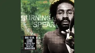 Old Marcus Garvey (Remastered)