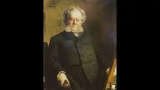 GW2 - Henrik Ibsen