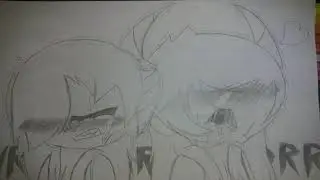 (Dirty) Hellspawn | Two Girls, One Tool