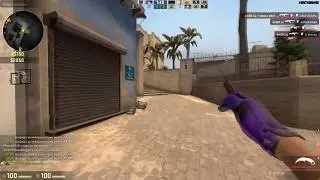 Чит на кс го аим, вх и скинхак НЕ ПАЛИТСЯ ВАК ПОСЛЕ ОБНОВЫ CS GO 09 07 2017