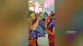 Ponorogo - Video Parenting Day Di SMAN 1 Pulung Viral Di Medsos