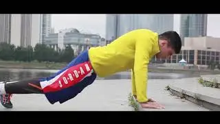 Вазир треня
