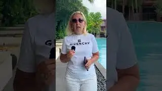 3 документа, чтобы прилететь на Бали, сохраняйте✅