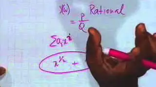 16. Modulation, Convolutions and Other Interesting Properties of Fourier Transform