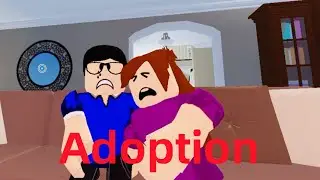 Roblox Adoption Story