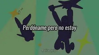 Rayos Laser - Ya Me Hiciste Mal【 Rolitas lyrics】