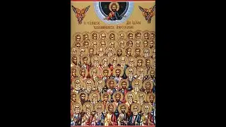 Glenn Kimball on the Seventy Apostles