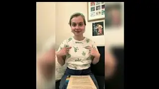 Angourie rice reading book Animal farm #41