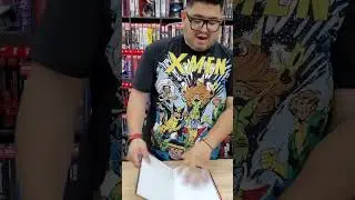 RED RISING Son of Ares vol. 3 bite-sized view!