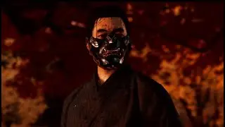 Ghost of Tsushima Ending