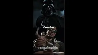 Darth Vader (Movie)  Vs Mortal Kombat (Mk11) | #battle