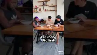 Zhong Funny Tiktok Pt.2