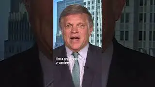 Harris will win over independent voters after 