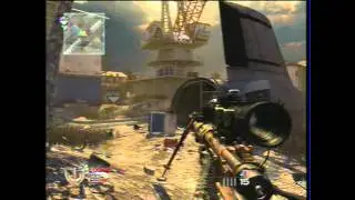 DIVERSITY-all sniping montage