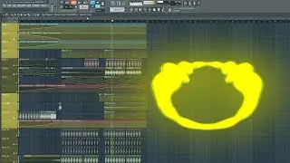 Future House/Bounce Drop FL STUDIO (FLP) (NEW SERIE) #22