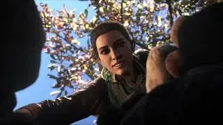 1 episode Assassin's Creed Odyssey Playstation