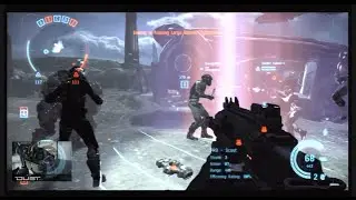 New Dust 514 The EZ Way Out