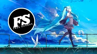 Anamanaguchi - Miku💙(Slappy & Kotori Remix) | NCS - Copyright Free Music