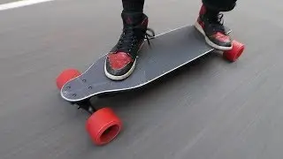 Boosted Stealth Speed Hack: Disappointing