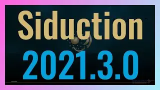 siduction 2021.3.0 "Wintersky" KDE is out - See What's New!