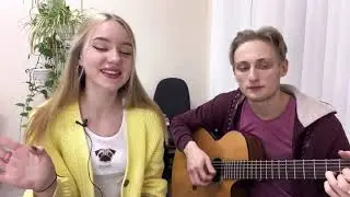 Андрей Губин - Ночь (гитара + вокал)