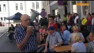 Werksbad Donawitz Demo Teil 2