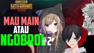 Lebih Banyak heal nya daripada Kill - Pubg Mobile Gameplay Indonesia Feat Munzzy and Byla
