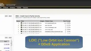 NetFort LANGuardian & Solarwinds Orion NPM :: Part 2
