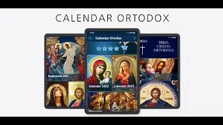 Calendar Ortodox 2024