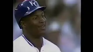 Royals All-Stars 1989