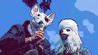 UNWELCOME "The Dobermann" (Official video)