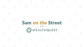 Sam on the Street: Episode 2
