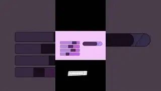 👆Click Here to view Full video |  #14 Interactive💡Progress Bars in Bootstrap Made Easy | Quick Guide