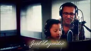 PUBLICITÉ 30 SEC - ALBUM DE FAMILLE