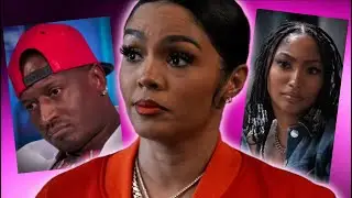 Kirk CHEATS On Wife Rasheeda AGAIN With His Baby Mother 🤦‍♀️