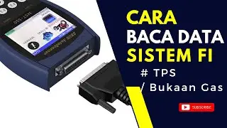 #TPS | PANDUAN MEMBACA DATA SISTEM INJEKSI
