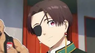 Clip Sou Hayato | Wind Breaker