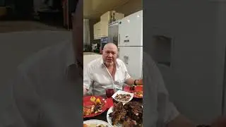 🚩Анекдот про старого еврея