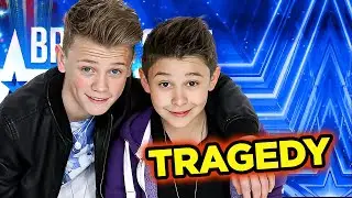 What Really Happened Bars & Melody From Britain's Got Talent