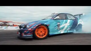 Ukrainian Drift Challenge  2015