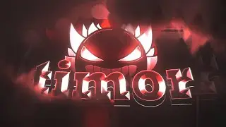 Timor by ColorBolt 100% (Extreme Demon)
