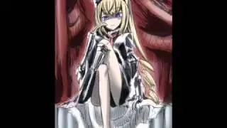 Amputee Manganime Girls 4.wmv