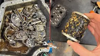 Customer States Their Car Makes A Screeching Noise When Driving