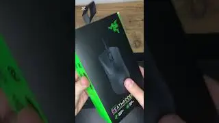 Bu videoda Razer klavye ve mause inceliyoruz#subscribe #reklamdeğildir