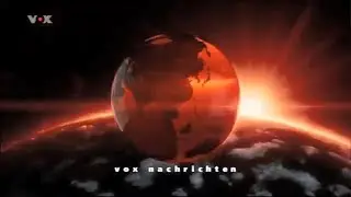 VOX Nachrichten Intro (2012)