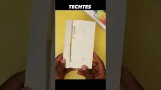 Redmi 12c Unboxing and First look Techtes #techtes #viral #viralvideo #asmr #techtespk