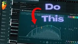 When MAKING Beats DONT THINK Just DO | Watch Me Cook Up Pt 7